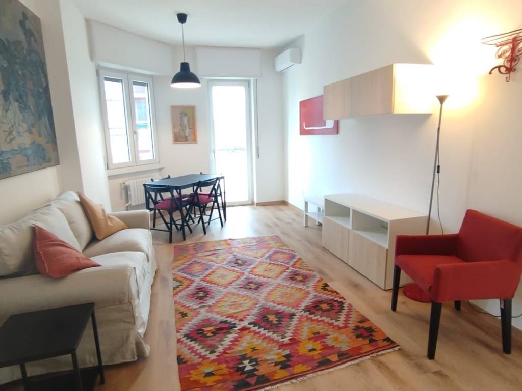 appartamento in affitto a Milano in zona Città Studi