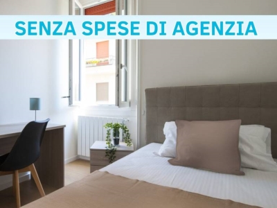 appartamento in affitto a Milano in zona Bocconi