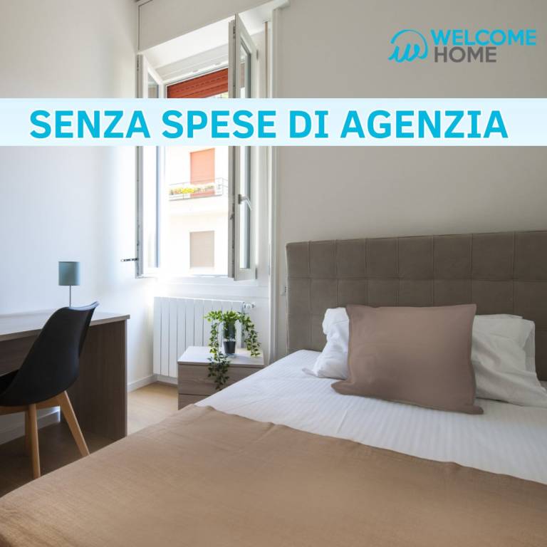 appartamento in affitto a Milano in zona Bocconi