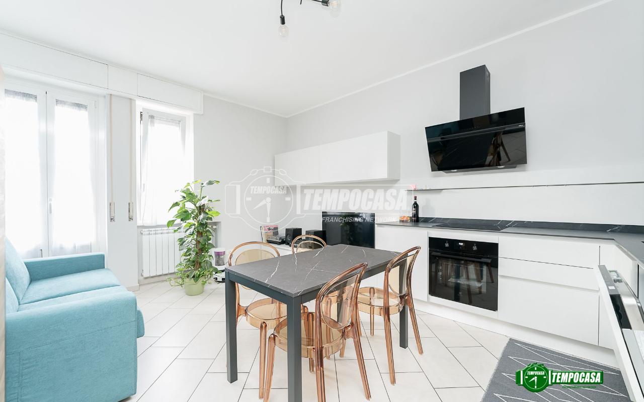 appartamento in affitto a Milano in zona Niguarda