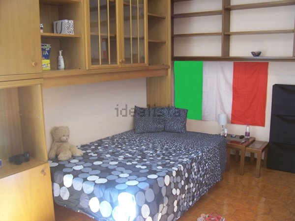 appartamento in affitto a Milano in zona Città Studi