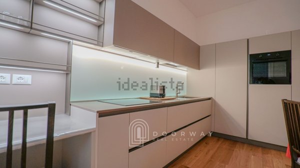 appartamento in affitto a Milano in zona Porta Nuova