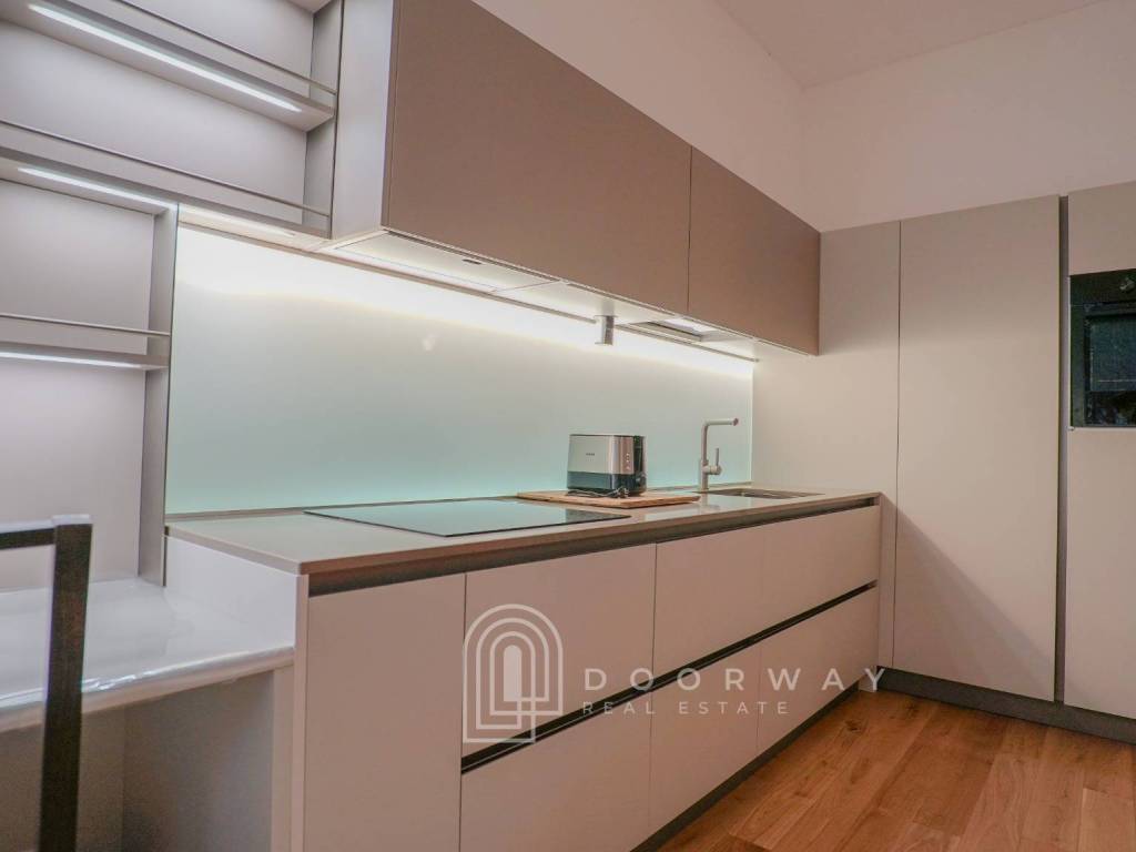 appartamento in affitto a Milano in zona Porta Nuova