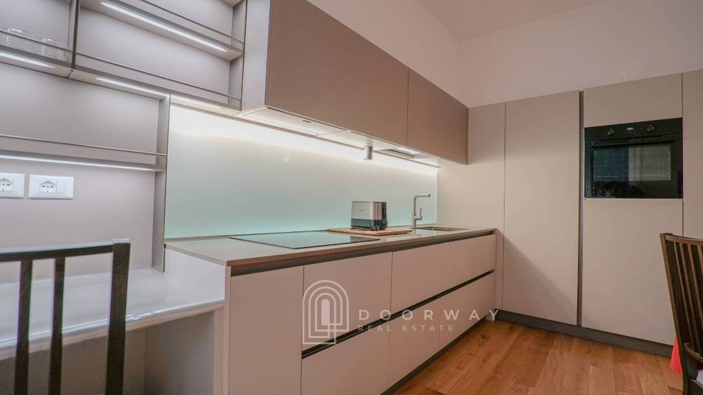 appartamento in affitto a Milano in zona Porta Nuova