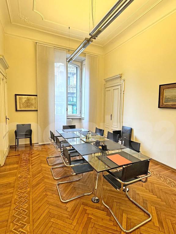 ufficio in affitto a Milano