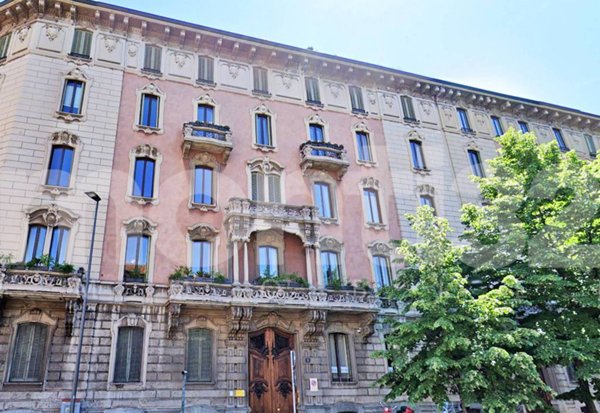 ufficio in affitto a Milano