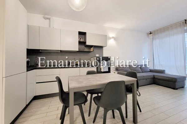 appartamento in affitto a Milano in zona Affori