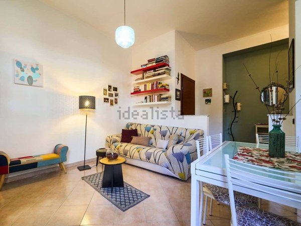 appartamento in affitto a Milano in zona San Cristoforo