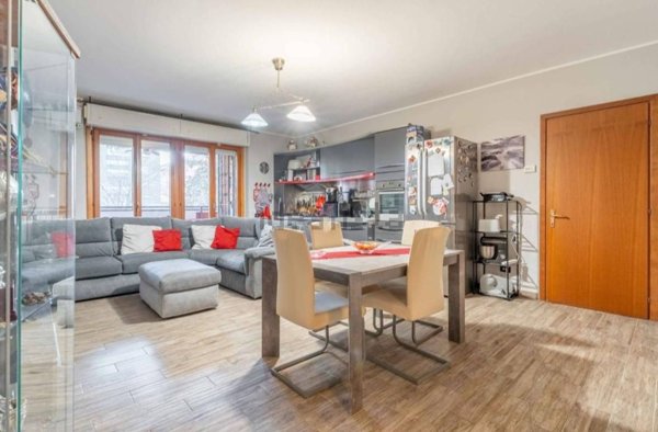 appartamento in affitto a Milano in zona Gratosoglio