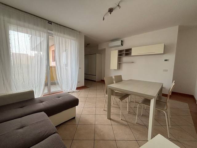 appartamento in affitto a Milano in zona Affori