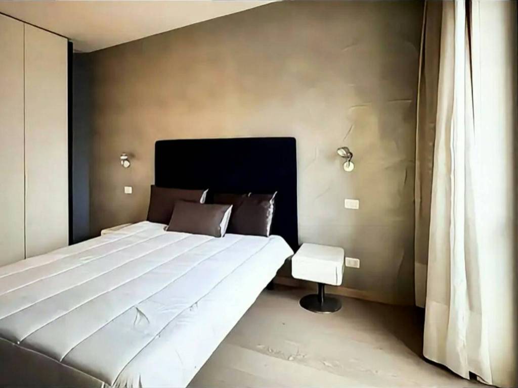 appartamento in affitto a Milano in zona Città Studi