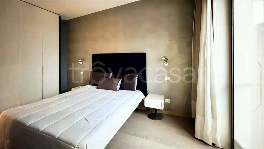 appartamento in affitto a Milano in zona Porta Vittoria