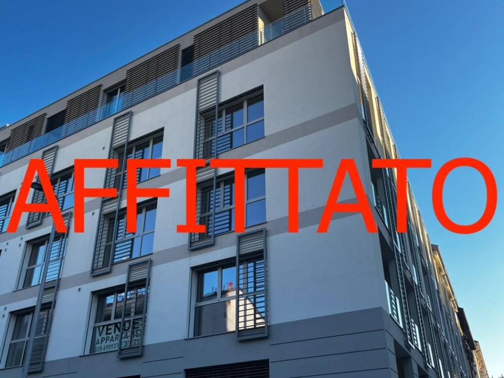 appartamento in affitto a Milano in zona Chiesa Rossa