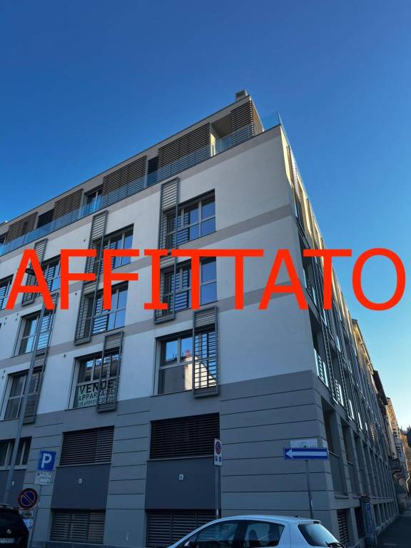 appartamento in affitto a Milano in zona Chiesa Rossa
