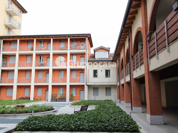 appartamento in affitto a Milano in zona Bovisa