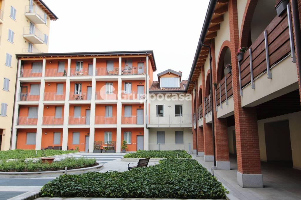 appartamento in affitto a Milano in zona Bovisa