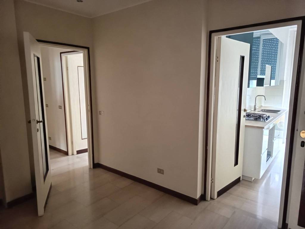 appartamento in affitto a Milano in zona Cadorna