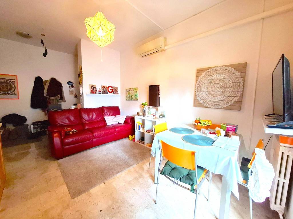 appartamento in affitto a Milano in zona Lambrate