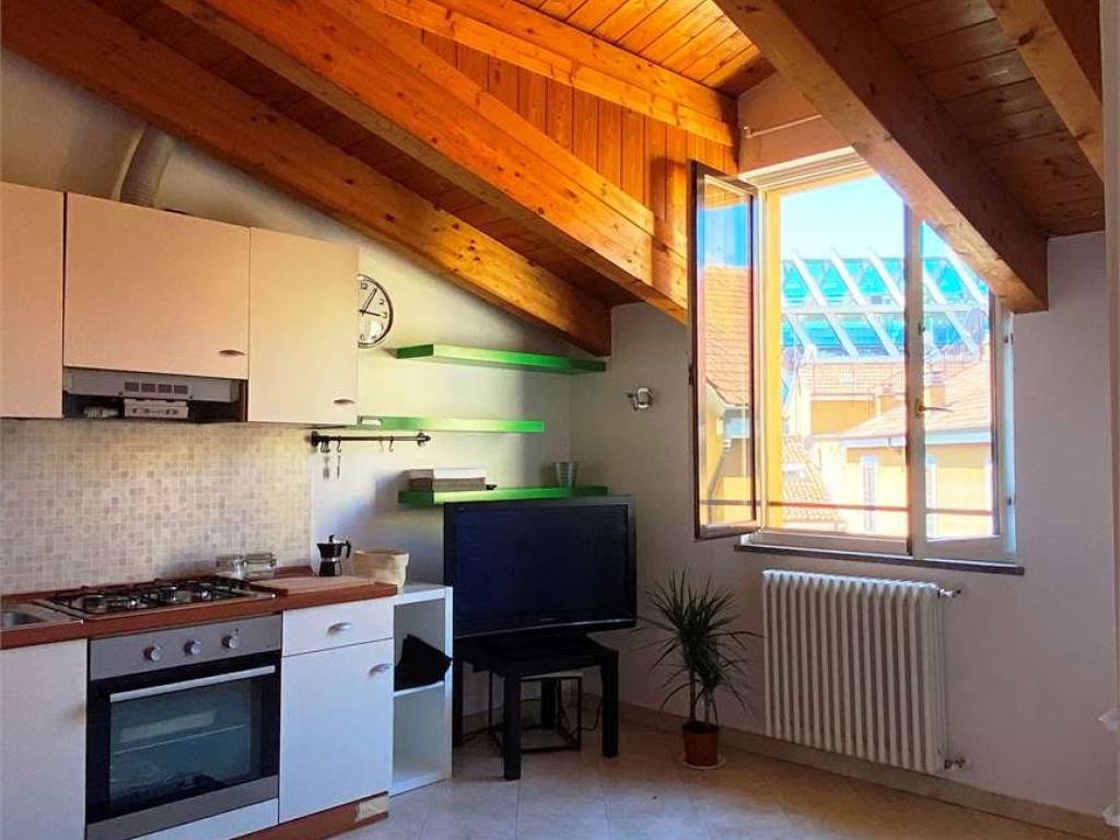 appartamento in affitto a Milano in zona Porta Garibaldi