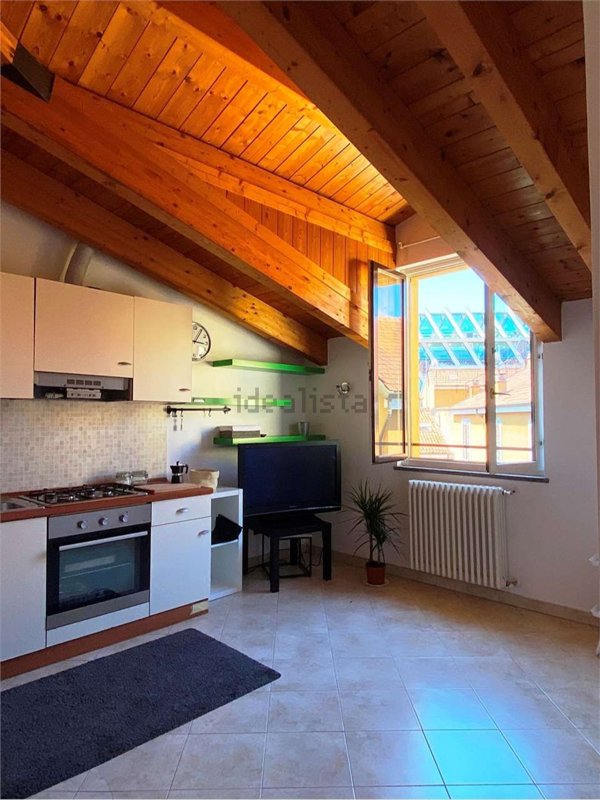 appartamento in affitto a Milano in zona Porta Garibaldi