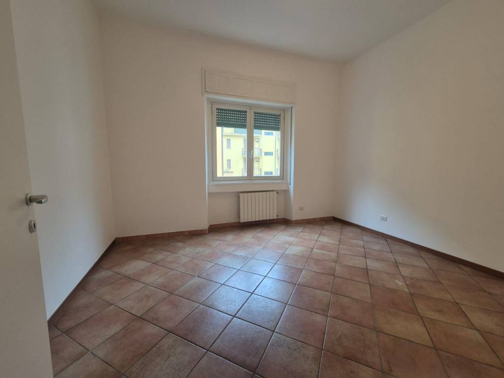 appartamento in affitto a Milano in zona Bovisa