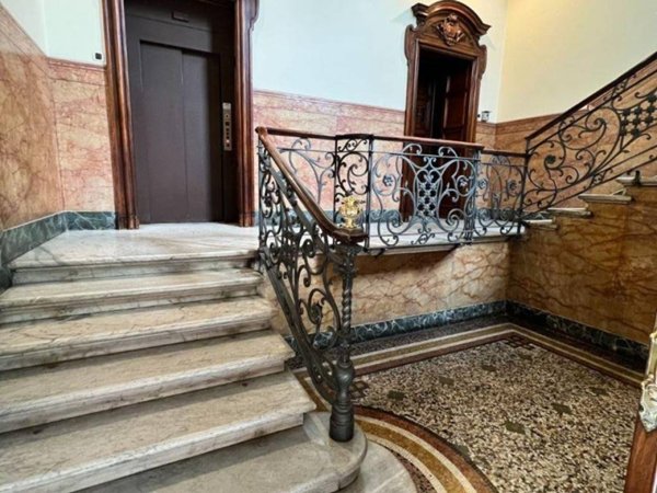 ufficio in affitto a Milano