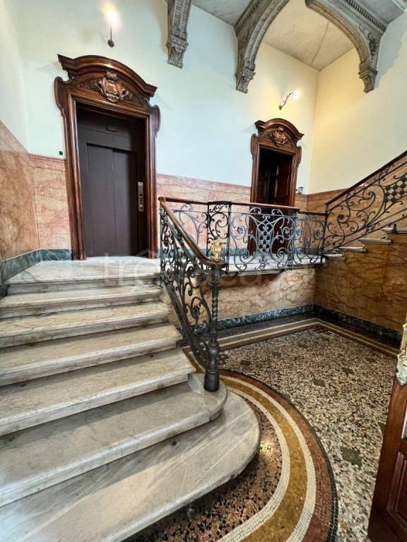 ufficio in affitto a Milano