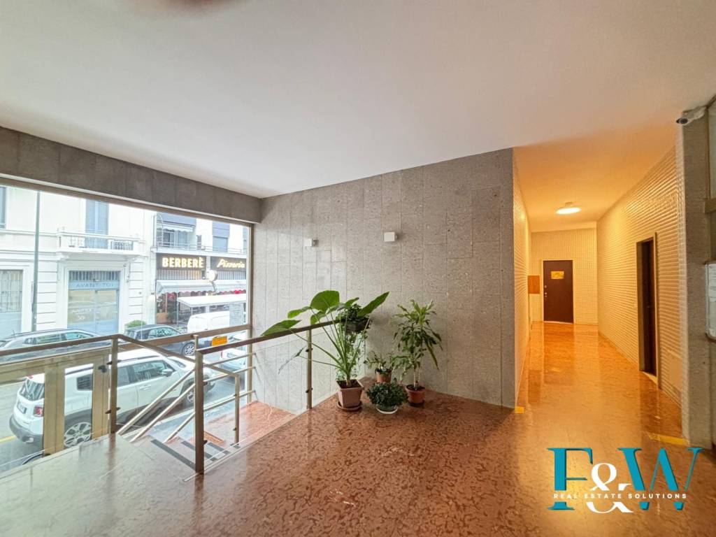 appartamento in affitto a Milano in zona Porta Romana