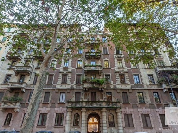 appartamento in affitto a Milano in zona XXII Marzo