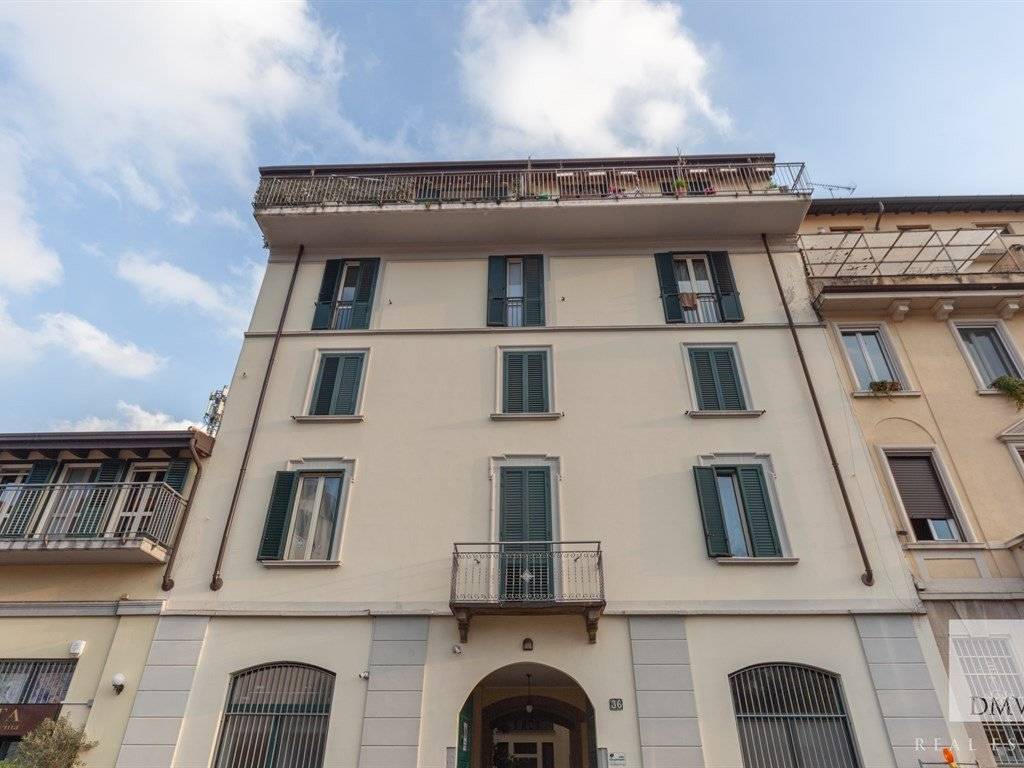 appartamento in affitto a Milano in zona Isola