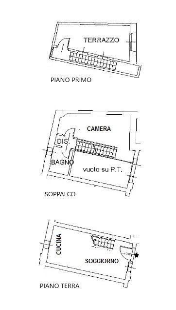 appartamento in affitto a Milano in zona Sempione