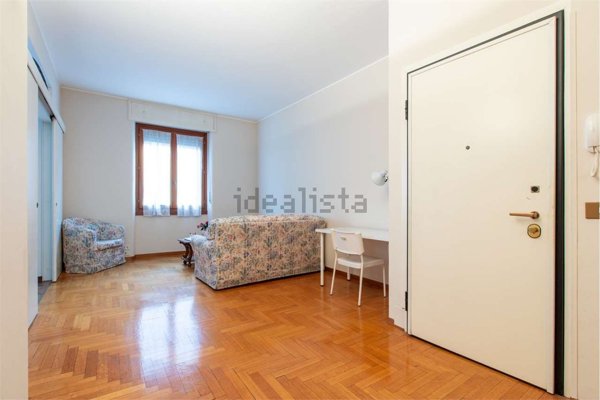 appartamento in affitto a Milano in zona Piazzale Lodi