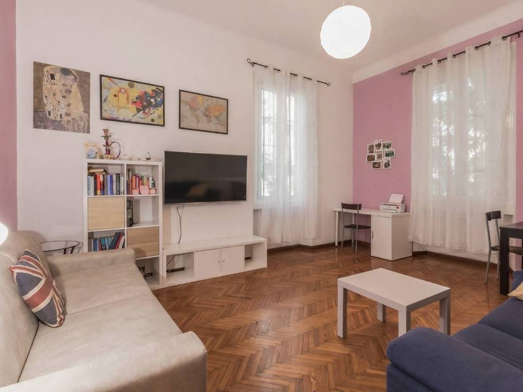 appartamento in affitto a Milano in zona Il Portello