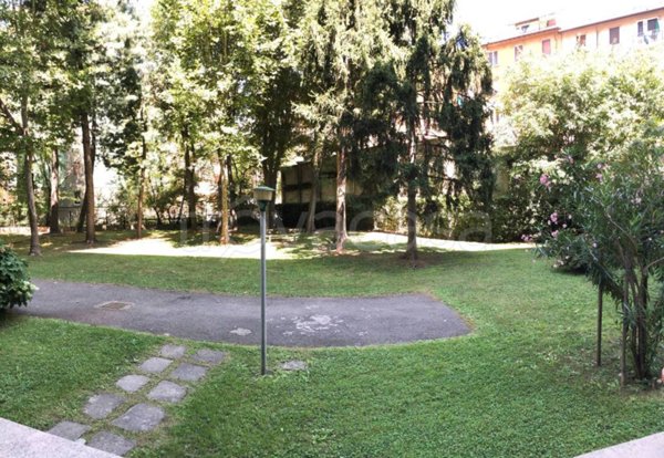 appartamento in affitto a Milano in zona Isola