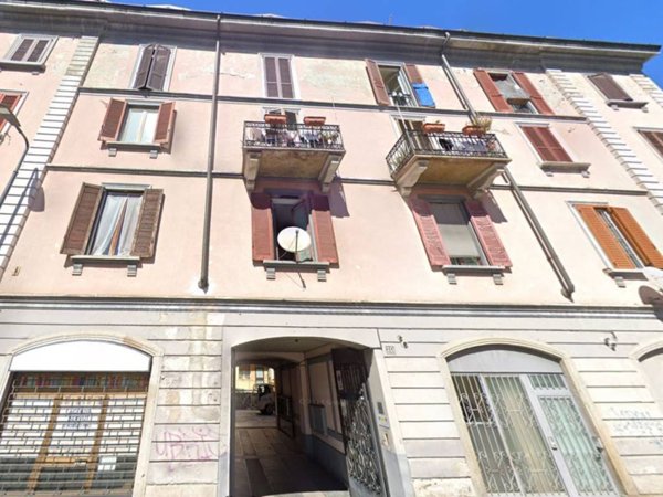 appartamento in affitto a Milano in zona Affori