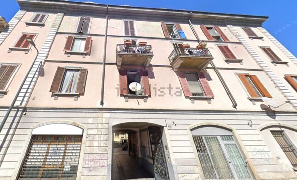 appartamento in affitto a Milano in zona Affori
