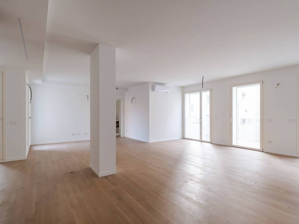 appartamento in affitto a Milano in zona Sempione