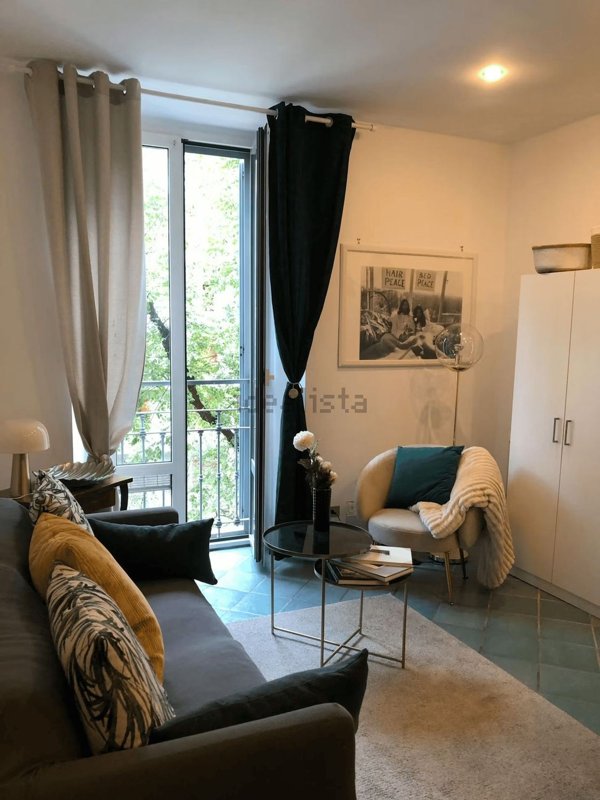 appartamento in affitto a Milano in zona San Vittore