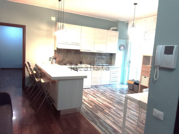 appartamento in affitto a Milano in zona Corvetto