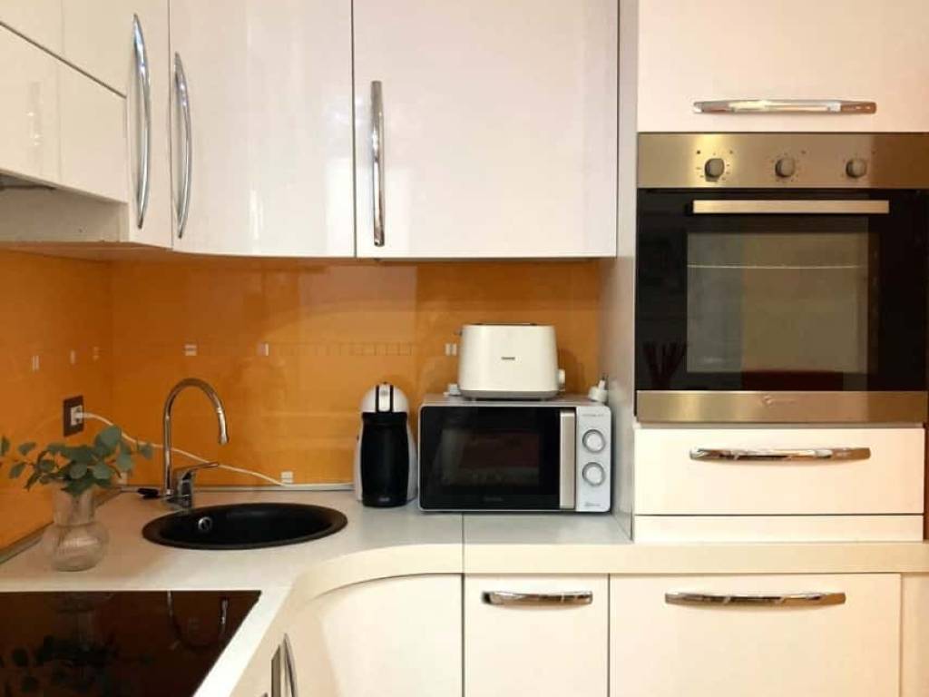 appartamento in affitto a Milano in zona Maggiolina