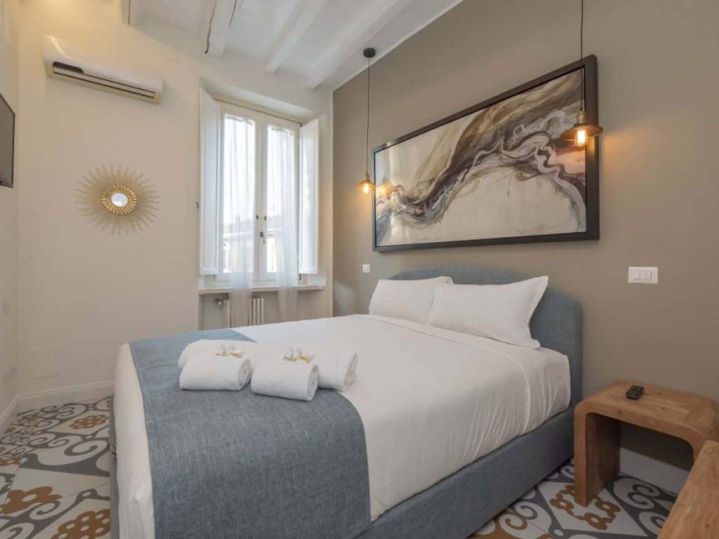 appartamento in affitto a Milano in zona Isola