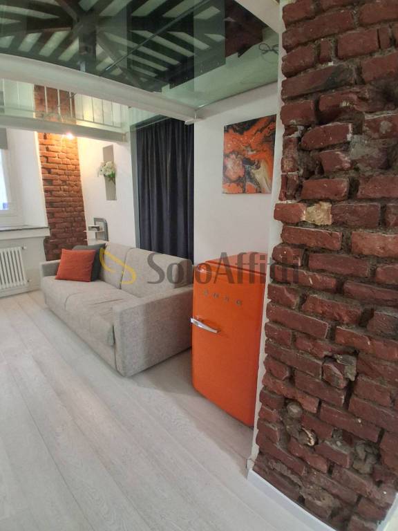appartamento in affitto a Milano in zona Isola