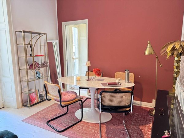 ufficio in affitto a Milano in zona Sant'Ambrogio