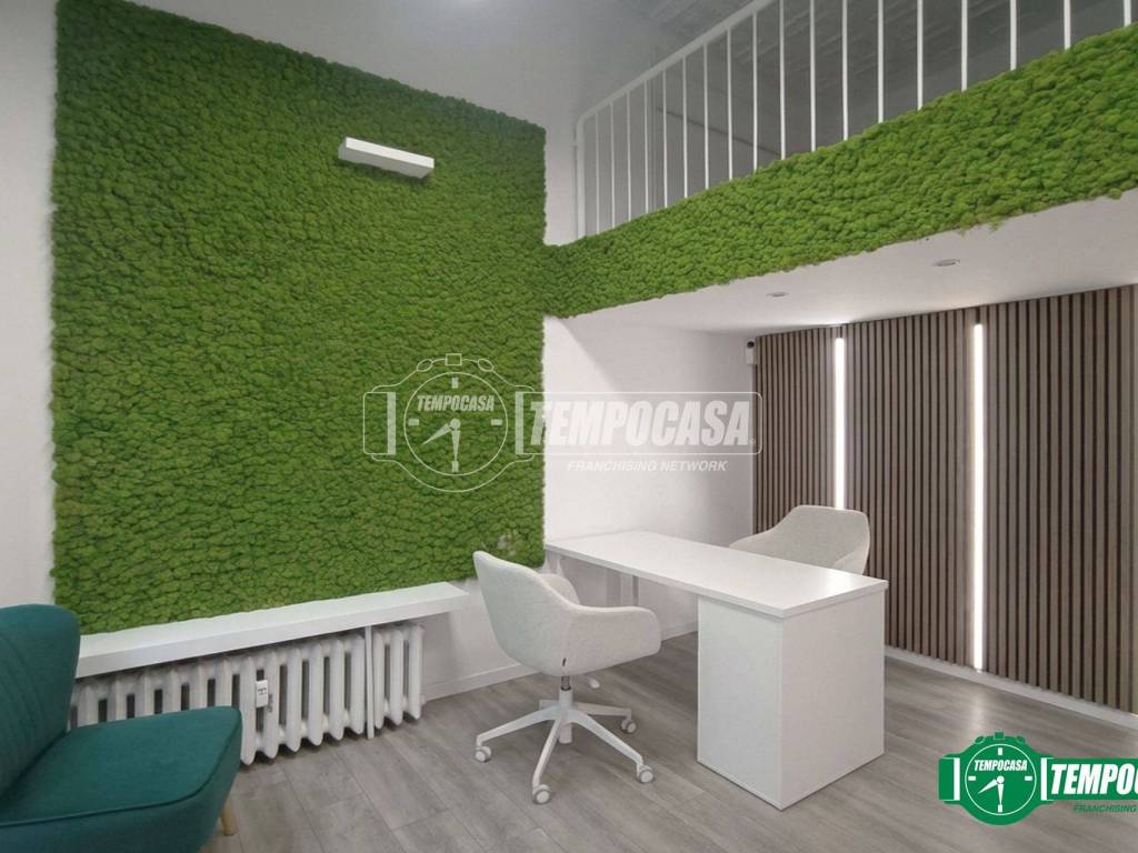 negozio in affitto a Milano