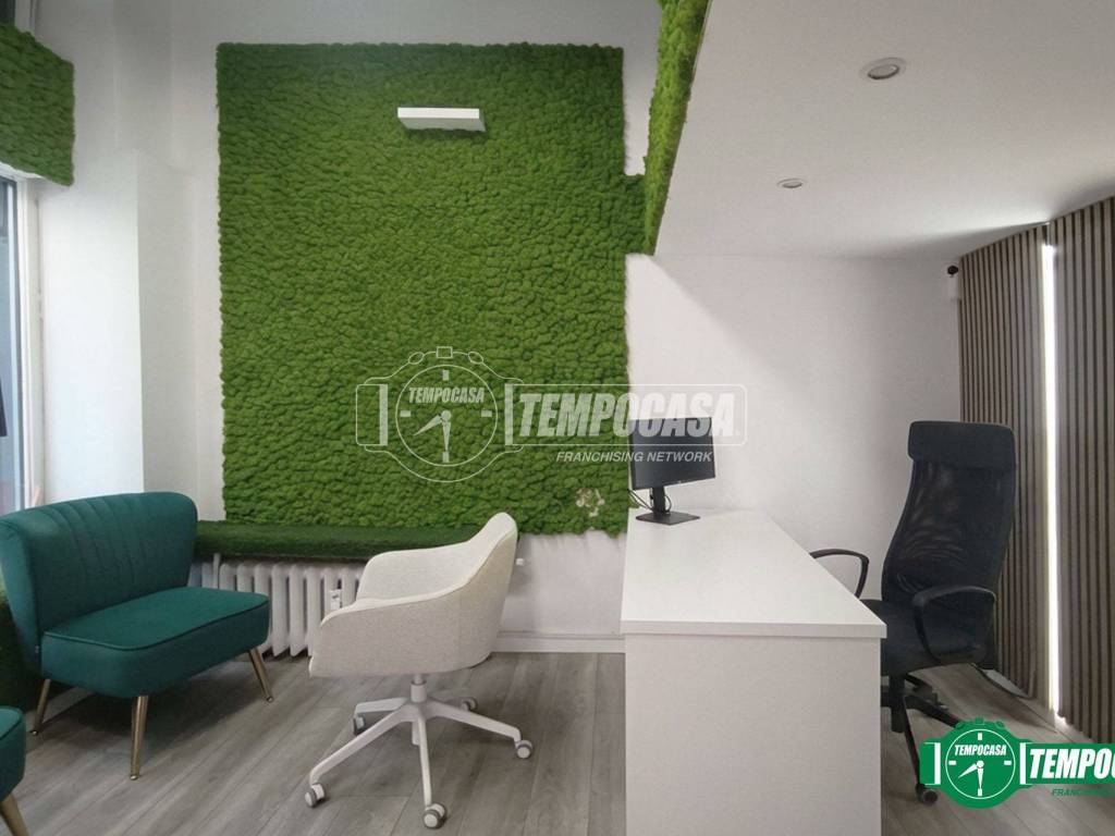 negozio in affitto a Milano