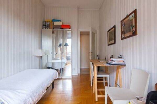 appartamento in affitto a Milano in zona Porta Romana