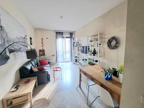 appartamento in affitto a Milano in zona Porta Romana