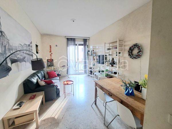 appartamento in affitto a Milano in zona Porta Romana