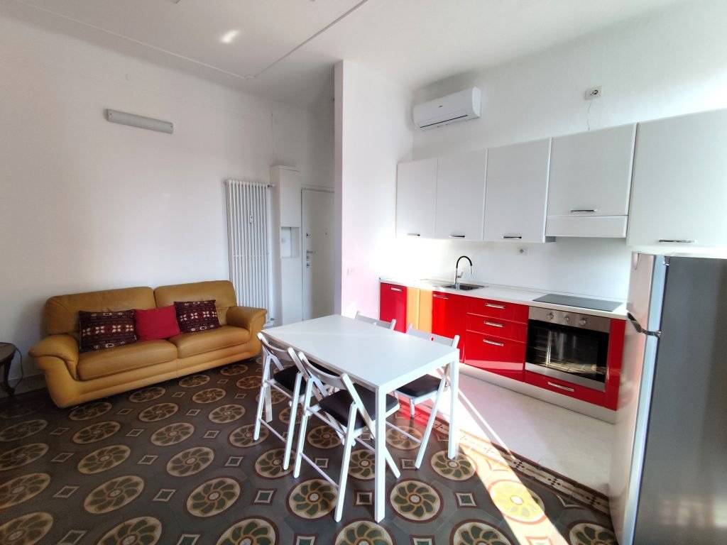 appartamento in affitto a Milano in zona Piazzale Lodi