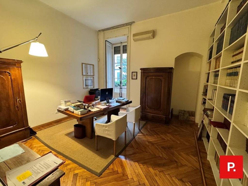 ufficio in affitto a Milano in zona Centro Storico